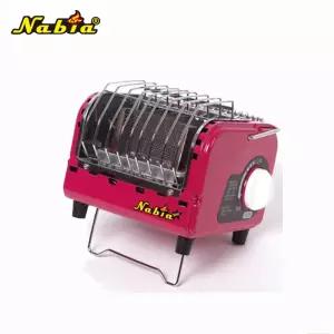 나비아 NGH-1200 가스히터/난방히터/휴대용난로/빙어/얼음낚시 (형제낚시-GK)