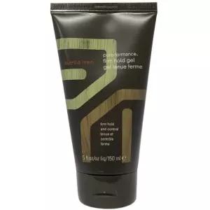 아베다 맨 퓨어 포먼스 펌 홀드 젤 150ml