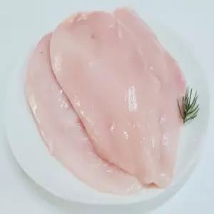 국내산 생닭가슴살 500g X 10팩 냉동 