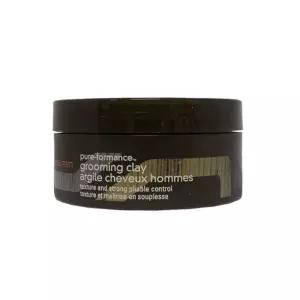 아베다 맨 퓨어 포먼스 그루밍 클레이 75ml