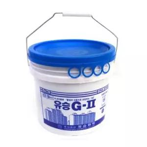 단열재용제품 유승화학 지투 단열재용페인트 15KG단열재용코팅 (WFJ747A)