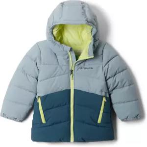 컬럼비아 보이즈 아틱 블라스트 II 재킷