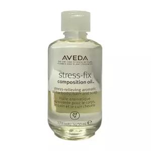 아베다 스트레스 픽스 컴포지션 오일 50ml