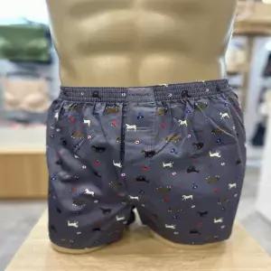 [보디가드] 말프린트면100% 남성트렁크 B961_K BGMTB961