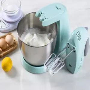 빵반죽기 홈베이킹 믹서 스탠드 가정용 쿠키 베이킹