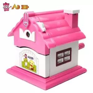 고품질 홈샤파 경인 연필깎이 핑크 (WFJRL5H)