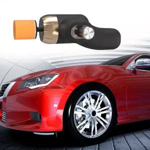 광택기 자동차 왁싱 폴리싱 유막제거 소형 샌더 속도 전기 왁스 샌딩 기계 미용 스크래치 제거기 유지보수