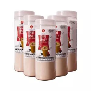 귀리 쉐이크 460g x 5개