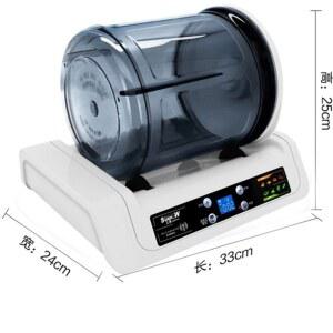 닭염지기 진공혼합기 고기 숙성 상업용 밑간 반죽 바베큐 항목 버전 절임기 자동 믹서