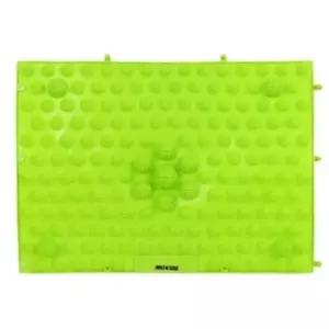 발지압 마사지 매트 그린 욕실 바닥 발매트 주방 발 마사지용 (WFJ6CZF)