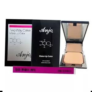 파우더 BTM 앙쥬 투웨이케익 23호-트루베이지 1개