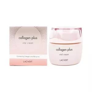 피부 라끄베르 콜라겐 플러스 바이탈 크림 60ml