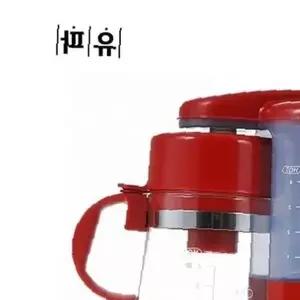 쌍문상회 집에서즐기는 전동 유파 TSK 글라인더 그라인더 커피 커피메이커 가정용