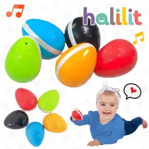 버니토 에그쉐이커 흔드는악기 아가장난감 문센장난감