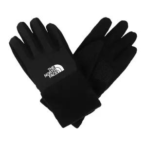 화이트라벨 플리스 글러브 NJ3GR50J_BLK