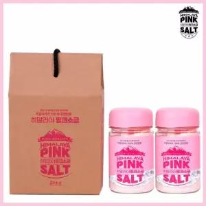 결혼식 돌잔치 소금선물세트 결혼식답례품 고희 소금 판촉물 보틀 팔순 x