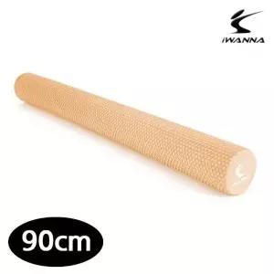 고품질 슬림 폼롤러 90cm 코랄핑크 (WFJRL6Q)