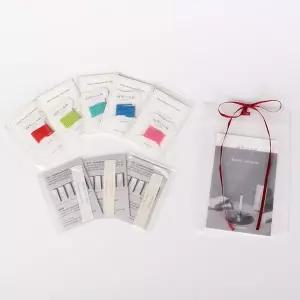 [아로마코]쿤주도 인센스 미니 시향 키트(8종 세트)