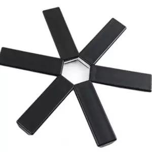 접이식 쿠킹 받침대 양은냄비 받침판 주방용 다용도 (WFJ6CUJ)