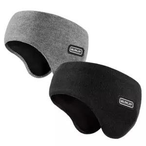 귀마개 스포츠 스포츠이어머프 1+1 겨울 헤어 밴드 마운트이어머프