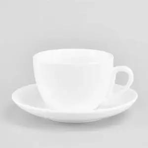 홈 카페 도자기 커피잔 찻잔 에스프레소 컵 머그컵 클래식 커피컵 (WFJR5IM)