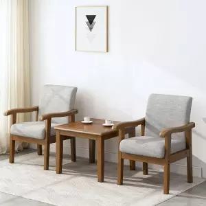 팔걸이 의자 업소용 푹신한 체어 식탁 예쁜 까페 카페 라운지 패브릭