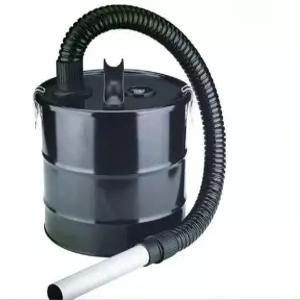 화목 난로 주물 청소기 숯불 재청소기 펠릿 산업용 헤파 거름통 고온에 대형