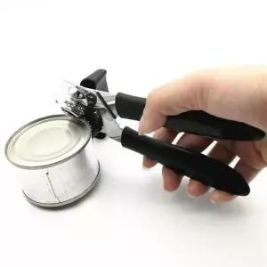 옥수수캔오프너 참치 햄 편한분리 베임방지 대용량캔따개 3in1 (WFJ6YR3)