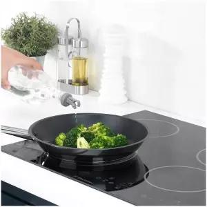 [이케아] 뢰스타그바르 푸어러 2P 그레이