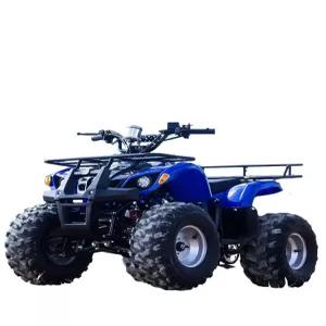 바이크 4륜 고출력 전동 500w 산악 오토바이 ATV