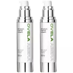 Abera Ovela 임산부 스트레치 마크 크림, 임신 및 체중 변동, 임신 필수 스트레치 마크 트리트먼트, 딥 스