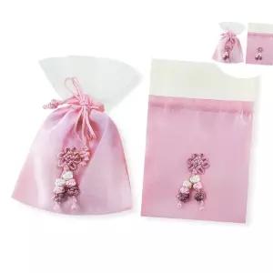 복주머니(분홍)