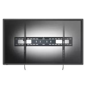 MW 69T TV브라켓 티비 벽걸이형 거치대 대 모니터 (WFJR6PS)