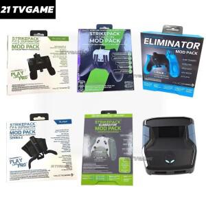 [호환품]Xbox 시리즈 X One 표준 컨트롤러 Gad 어댑터 소장용 마인드 크로노스 젠 PS4 PS5 용