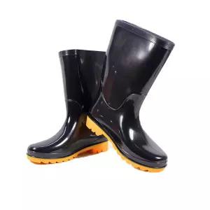 테온셀 남성 여자 긴장화 방수 작업 위생 낚시 갯벌 작업화주방 장화