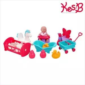 플레이 리틀아기돌보기세트 2350