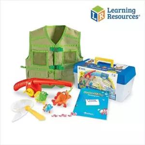 러닝리소스 역할낚시놀이세트 9055