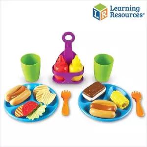 러닝리소스 뉴스프라우츠아웃도어쿠킹놀이 9270