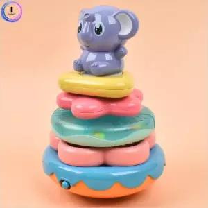 앨리펀트 뮤직링 쌓기 96101a