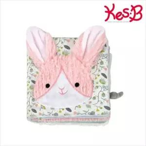 플레이 촉감헝겊책토끼 2402