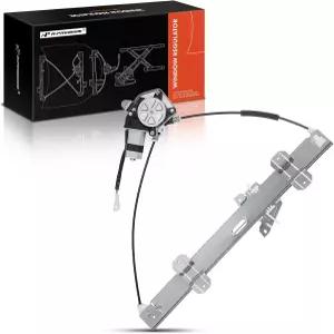 쉐보레 트래커 스즈키 비타라 그랜드 비타라와 호환되는 모터가 장착된 A-프리미엄 파워 윈도우 레귤레이터