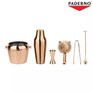 [삼보넷] 페데르노 믹스올로지 칵테일 쉐이커 6p 세트