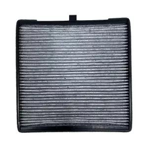 [현대모비스]1+2 레이 활성탄 에어컨 필터 교체 PM0.3 순정 9713307010 호환