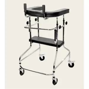 어깨보행차 재활 바퀴워커 복지용구 보행기 요양원 고령자