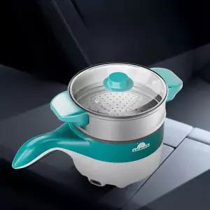 차량용 냄비 포트 12V 전기 캠핑카 차박용 24V