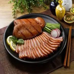 800g 닭고기 캠핑 가슴살 닭가슴살 오리 훈제오리 오리고기 훈제