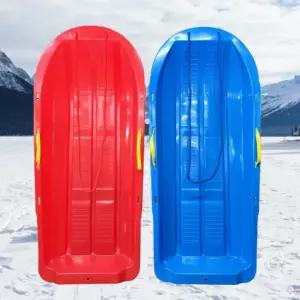 국산 눈썰매 잔디 갯벌 모래 썰매 고급 플라스틱 썰매장 갯벌체험 사계절 실내 눈썰매장 눈 놀이 장비