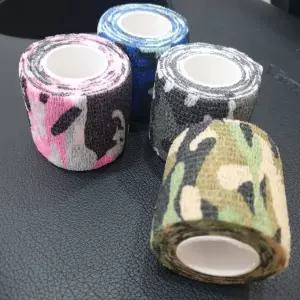 커버 머신크립커버 타투머신 카모 머신테이프 카모테이프 타투 테이프 군용