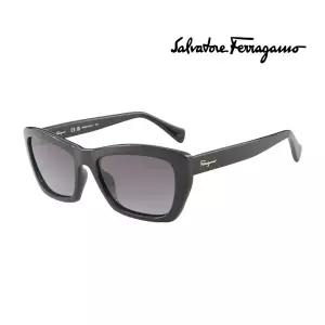 (국내당일출고) [리퍼브] 페라가모 명품 선글라스 SF958S 001