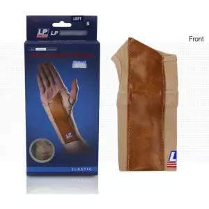 손목고정 의료용 고정부목 압박지지대 아대 배드민턴